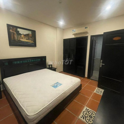 Bán Villa 9 Phòng Khu Phố Đi Bộ Trảng Kèo, Hội An