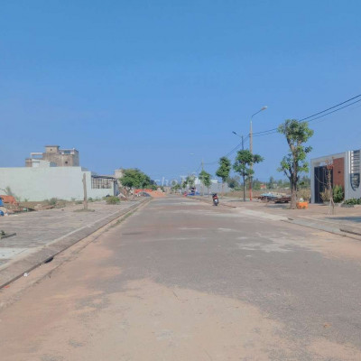 147m2 KDT SỐ 9 ĐIỆN NGỌC. GIÁ SỤP HẦM