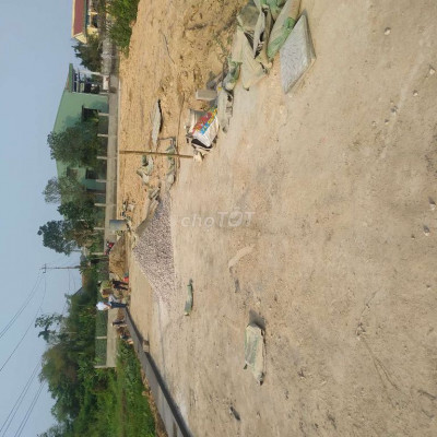 Đất vàng trao tay nhận ngay lô đất liền chợ