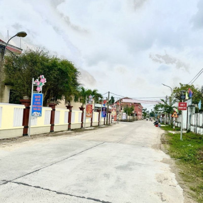 chính chủ cần bán lô Đại Quang giá cực rẻ