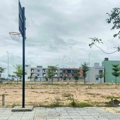 Lô Đất Đẹp 136m2 Đối diện Siêu Thị TT Điện Bàn