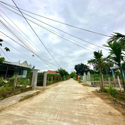 Điện Tiến gần trường mầm non sụp hầm chỉ 5xx/218m2