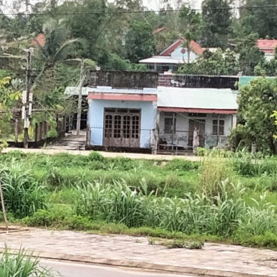 Chính Chủ Bán Nhà Đất