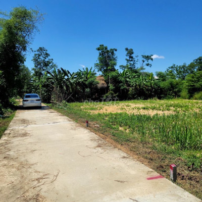 Đường 3m5_127m2 chỉ 3xxtr bao sổ - Điện Bàn