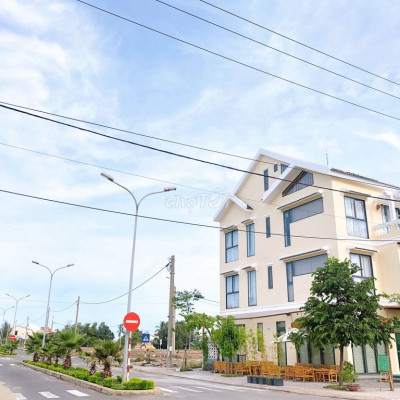 Đất Biển An Bàng 225m - Hội An.