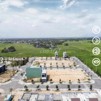 Khu Dân Cư Thương Mại, Sổ Đỏ Trao Tay.