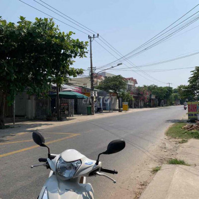 Đất Điện Ngọc sát đường Phạm Như Sương