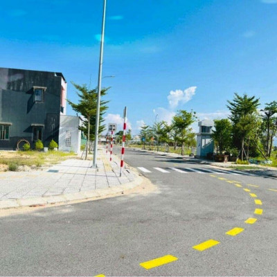 Bán lô đất khu dân cư Phong Nhị sổ đỏ trao tay