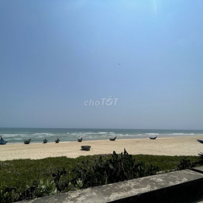 Bán Đất View Biển Tam Thanh - Tam Kỳ - Quảng Nam