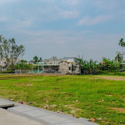 Chính chủ cần bán lô đất tại Điện Bàn - Giá 5xx