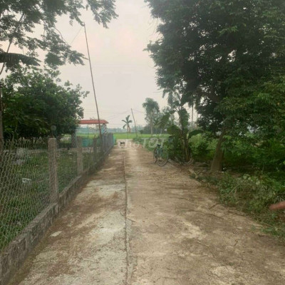 ĐẤT GIÁ RẺ - LỔ CŨNG BÁN