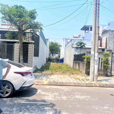 Bán Lô An Phú Quý - Điện Ngọc 81m2 giá 1 tỷ 230