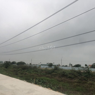 Đất ODT- Đường ôtô - Trung Tâm Phố Chợ - đã có sổ