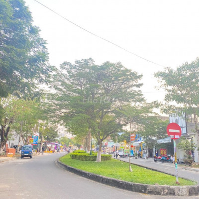 Bán nhanh đất MT Cao Sơn Pháo - Gần chợ Vĩnh Điện