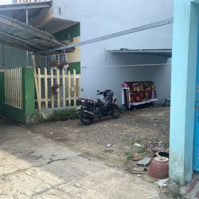 Đất kiệt 3m đối diện trường ĐH Nội Vụ