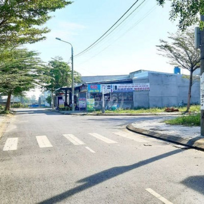 Đất Mặt Tiền Sẵn Sổ Bắt Đầu Nhận Giữ Chổ Với 20tr