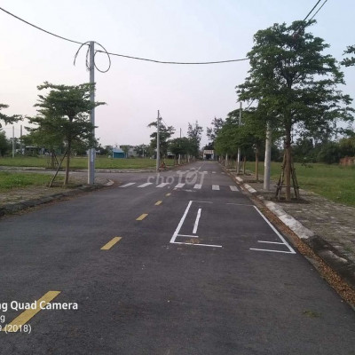 Đất đô thị giá rẻ An Cư Điện ngọc