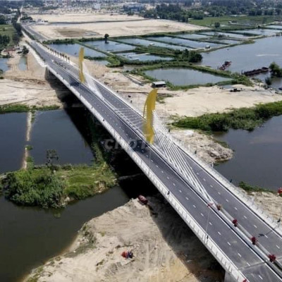 Đất sổ Hồng 200m2 dự án khu dân cư hội an