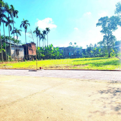 Đất Nền Điện Thọ 246m2 giá chỉ 6XX Tr