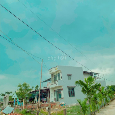 bán đất Điện Hồng  giá cực rẻ, cực đẹp