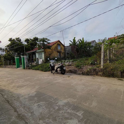 2lô liền kề mới tách sổ,chỉ 590tr,sát chợ Mười Giờ