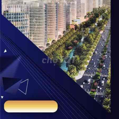 Bán đất nhà vườn- view sông . sát sân vận động