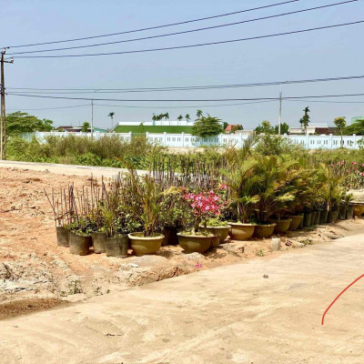 Block 9 lô An Cư-Đầu Tư-Tạo Dòng Tiền-Khu Phố Chợ