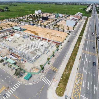 Bán nhanh lô đất KDC Phong Nhị, 100m2 giá tốt