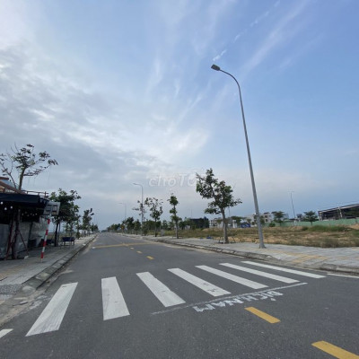 Sốc-Đất Điện Bàn giá rẻ bất ngờ,cạnh siêu thị BigC