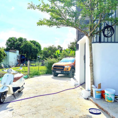 ĐẤT ĐIỆN NGỌC, GẦN ĐƯỜNG THÔNG RA MAI ĐĂNG CHƠN ĐN