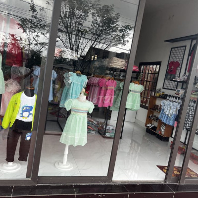 Cần bán GẤP Nhà mặt tiền vừa ở vừa kinh doanh.