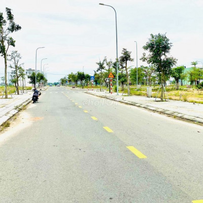 Đất nền đối diện siêu thị Go Điện Bàn chỉ 1.1 tỷ