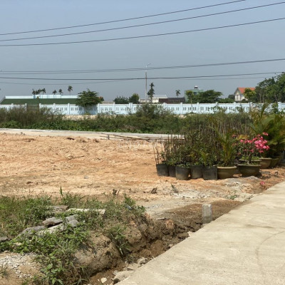 Siêu phẩm đất ODT biệt thự nhà vườn