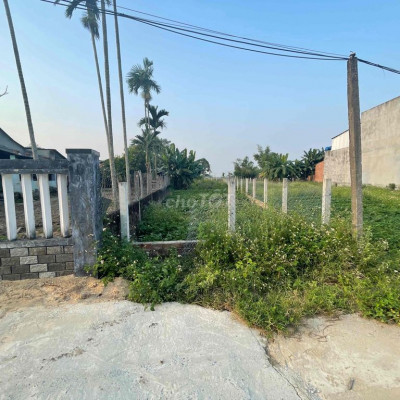 Bán Lô Đại Hiệp Gần cụm công Nghiệp,Cách ĐN 200m