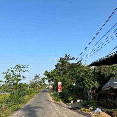 Điện Tiến gần hồ sen và Cây Xăng bồ bồ chỉ hơn 500