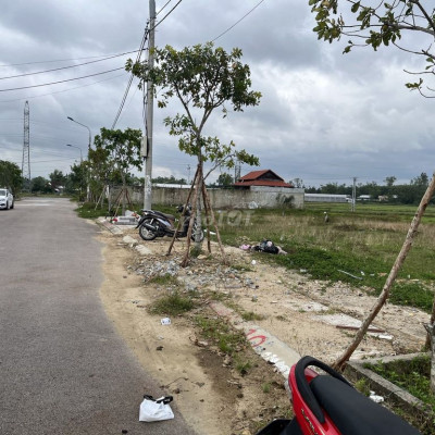 Cần tiền bán gấp Đất TNT Trường Xuân 150m2