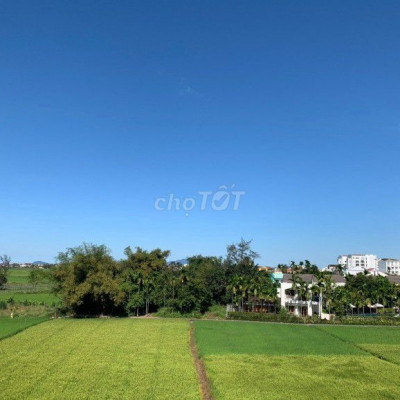 bán lô nhà vườn Châu Sơn-Điện Tiến giá cực rẻ