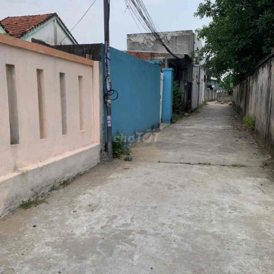 Đất bê tông Điện Ngọc gần Đà Nẵng 750 triệu