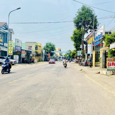 Cần Bán Block 7 lô View sông - Sẵn sổ Giá 1tỷ