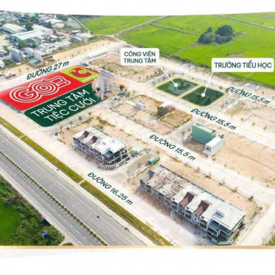 Bán đất có sổ cạnh Bv Vĩnh Đức, có hỗ trợ vay