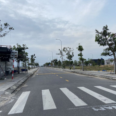 Chủ ngộp bank, bán lô cạnh BV Vĩnh Đức, bao sổ