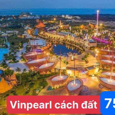 CHỈ 135 TRIỆU SỞ HỮU 250M2 PHỦ HỒNG GẦN VINPEARL