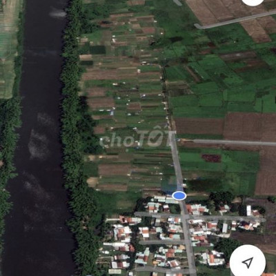 Đất đường bê tông Điện Nam Trung.