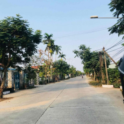 Đất nền Điện Quang 200m2 giá chỉ 480 Triệu