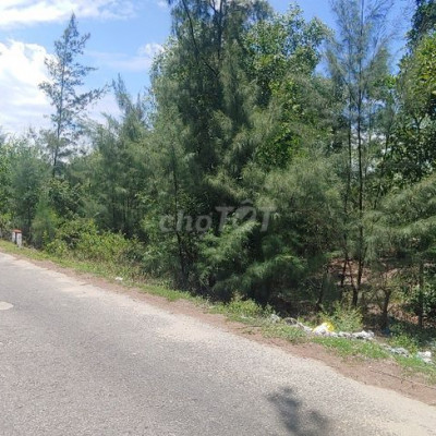 Lô 1.1ha ngay MT Thanh Niên, H Thăng Bình, QN