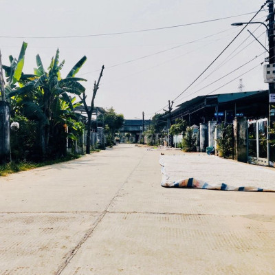 Đất nền thị xã Điện Bàn - Giá 4xx