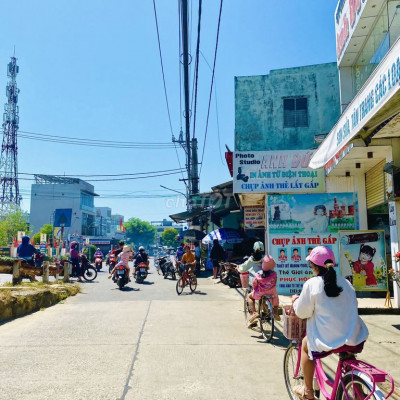 Mặt Tiền Kinh Doanh Tốt Thôn Kỳ Lam - Điện Thọ