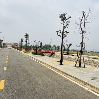 Vịnh An Hoà 2 suất ngoại giao cạnh biển chỉ 1.9 ty