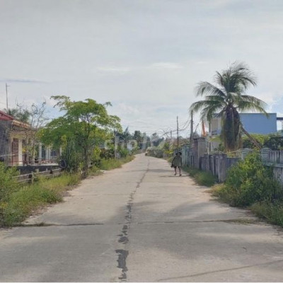 Bán 5940m2 đất Thăng Bình, Quảng Nam sát sân Golf