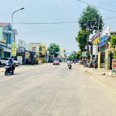 Bán Đất KPC - Kinh doanh sầm uất - Giá chỉ hơn 1ty